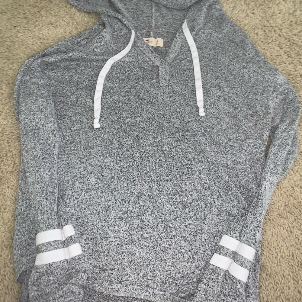 Hollister hoodie